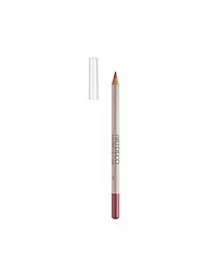 ARTDECO GREEN COUTURE | Lápiz de labios - Smooth Lip Liner ( 24 Rosewood ) | Cobre