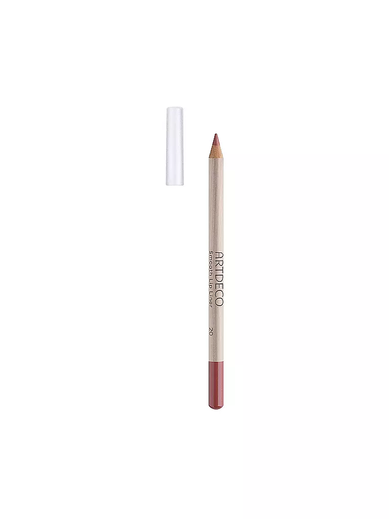 ARTDECO GREEN COUTURE | Lápiz de labios - Smooth Lip Liner ( 20 Terracotta ) | kupfer