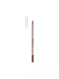 ARTDECO GREEN COUTURE | Lápiz de labios - Smooth Lip Liner ( 24 Rosewood ) | Rosa