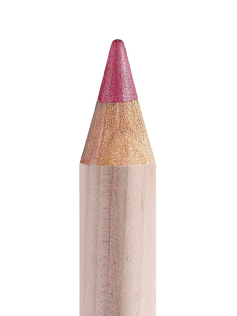 ARTDECO GREEN COUTURE | Lápiz de labios - Smooth Lip Liner ( 86 Rosy Feeling ) | rosa
