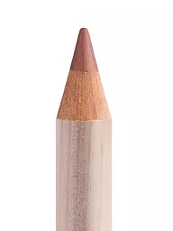 ARTDECO GREEN COUTURE | Lápiz de labios - Smooth Lip Liner ( 24 Rosewood ) | Marrón