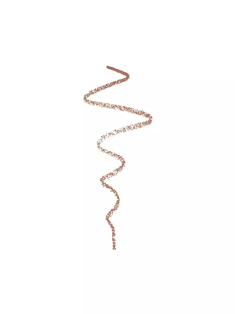 ARTDECO GREEN COUTURE | Lápiz de labios - Smooth Lip Liner (33 Nougat) | Marrón