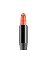 ARTDECO GREEN COUTURE | Labial - Recambio Couture Lipstick (210 Warm Autumn) | Naranja