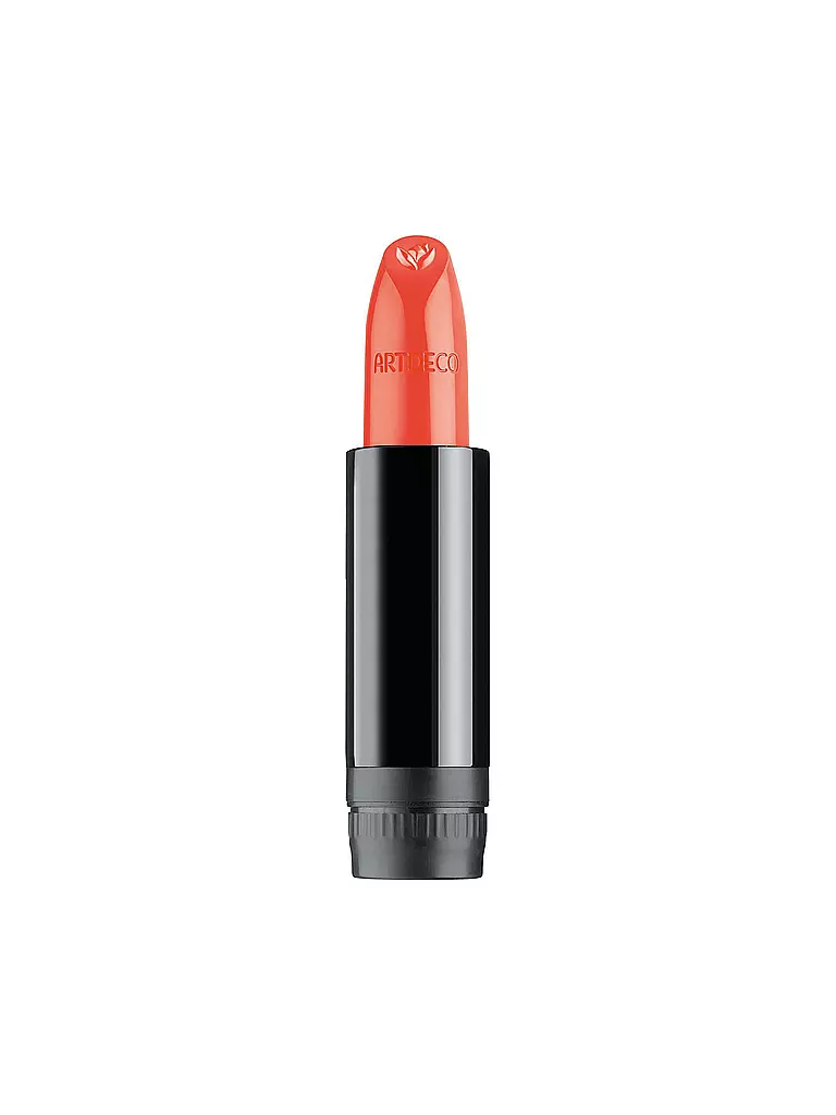 ARTDECO GREEN COUTURE | Lápiz labial - Recambio de lápiz labial Couture (224 SR Oronge) | Naranja