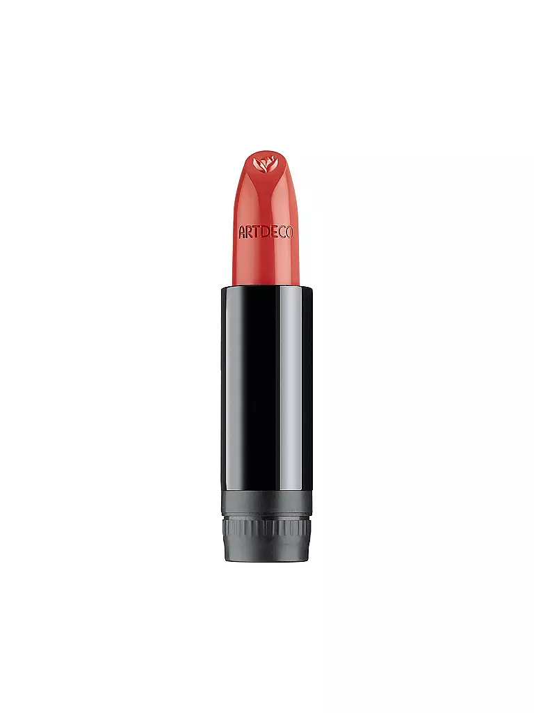 ARTDECO GREEN COUTURE | Labial - Recambio Couture Lipstick (210 Warm Autumn) | Cobre