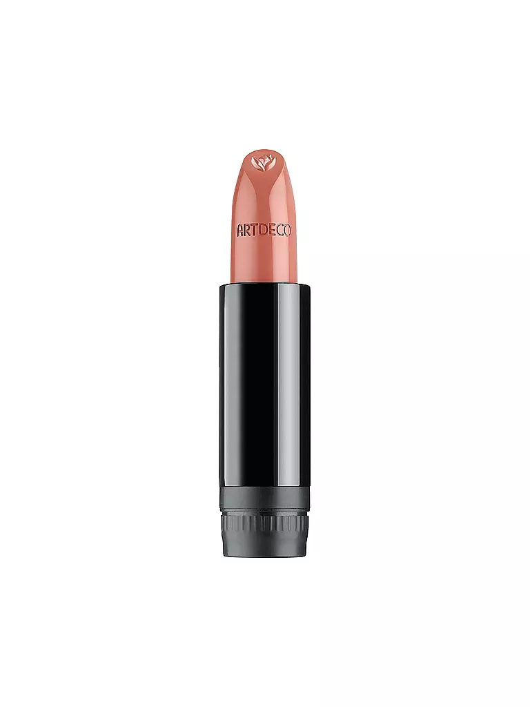 ARTDECO GREEN COUTURE | Labial - Recambio Couture Lipstick (234 Soft Nature) | Camel
