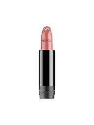 ARTDECO GREEN COUTURE | Labial - Recambio Couture Lipstick (210 Warm Autumn) | Rosa