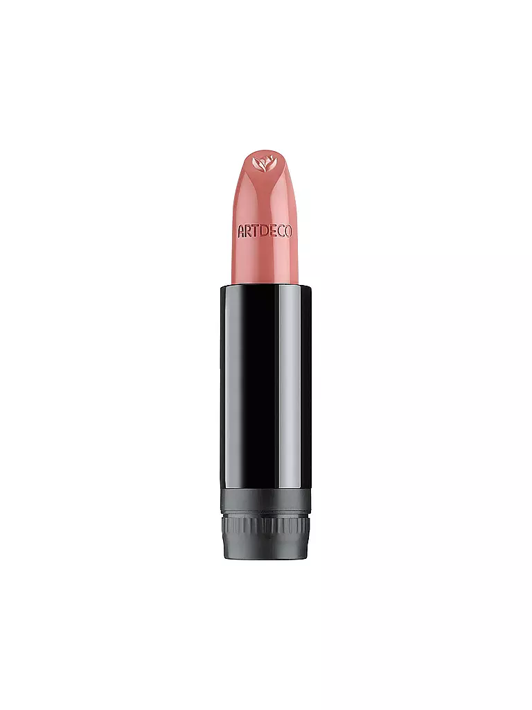 ARTDECO GREEN COUTURE | Labial - Recambio Couture Lipstick (240 Gentle Nude) | Rosa