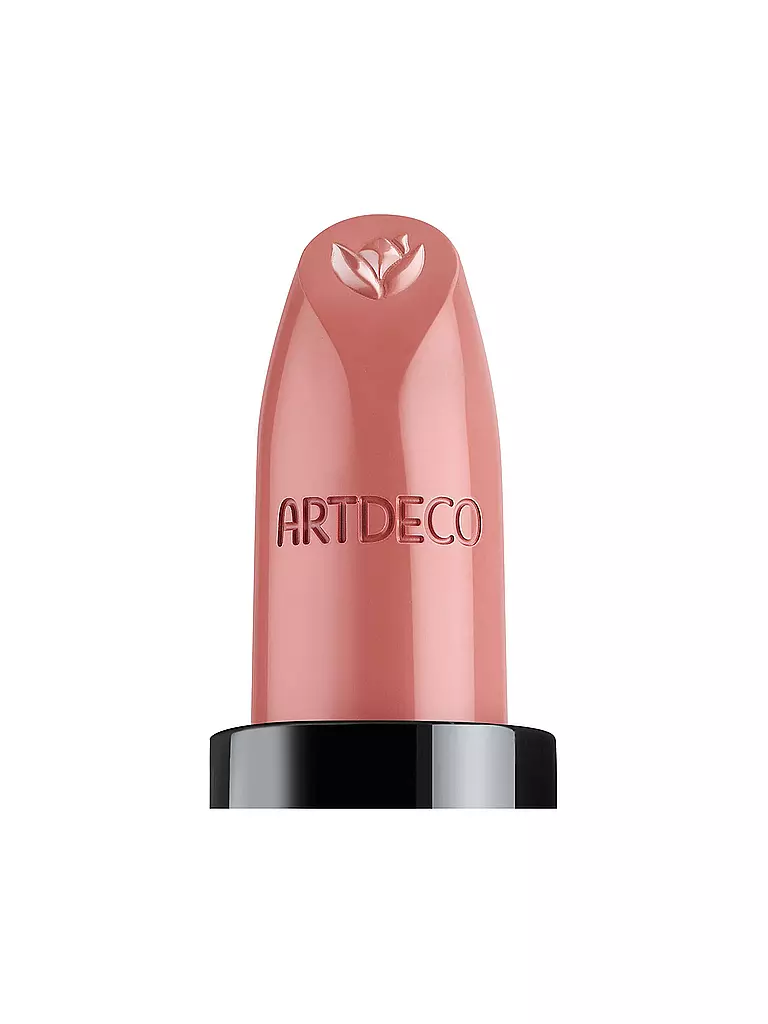 ARTDECO GREEN COUTURE | Labial - Recambio Couture Lipstick (240 Gentle Nude) | Rosa