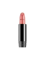 ARTDECO GREEN COUTURE | Labial - Recambio Couture Lipstick (210 Warm Autumn) | Rosa