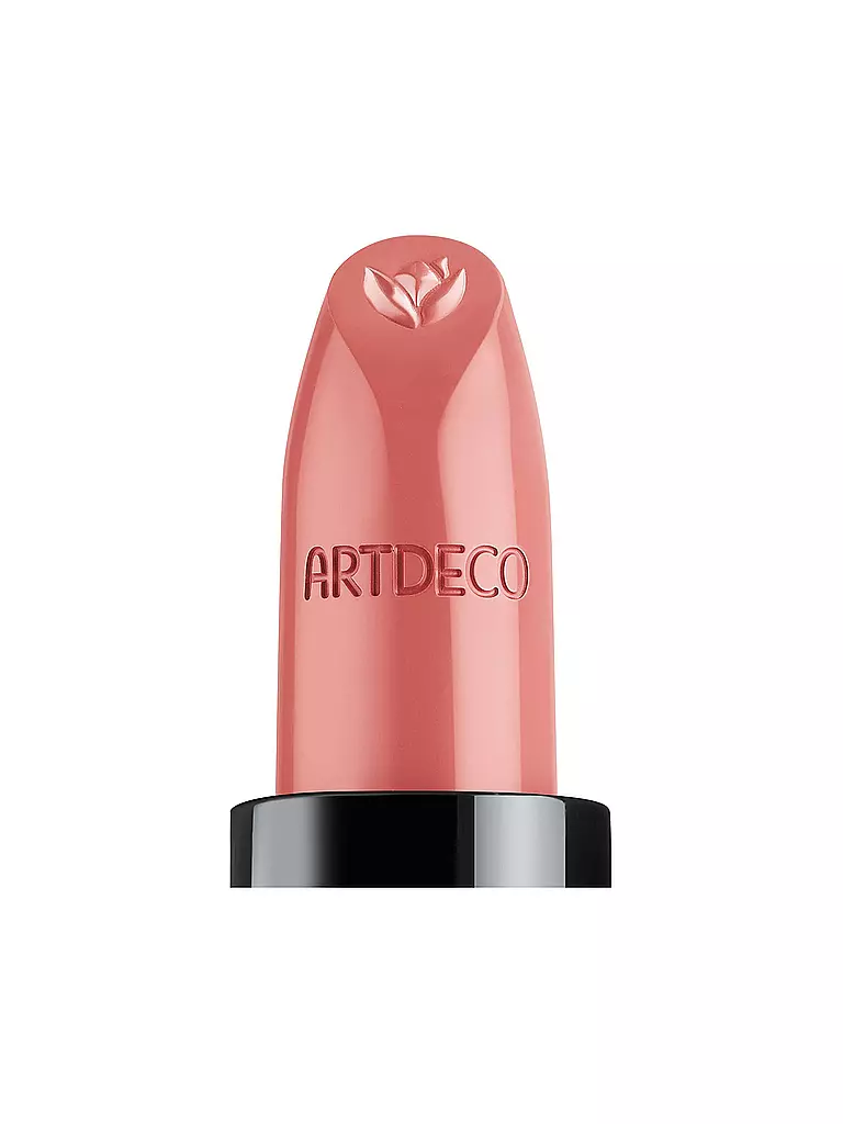 ARTDECO GREEN COUTURE | Labial - Recambio Couture Lipstick (269 Rosy Days) | Rosa