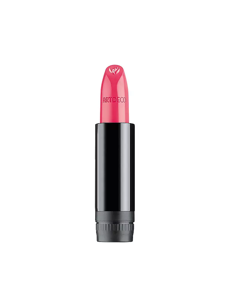 ARTDECO GREEN COUTURE | Labial - Recambio Couture Lipstick (280 Pink Dream) | Fucsia
