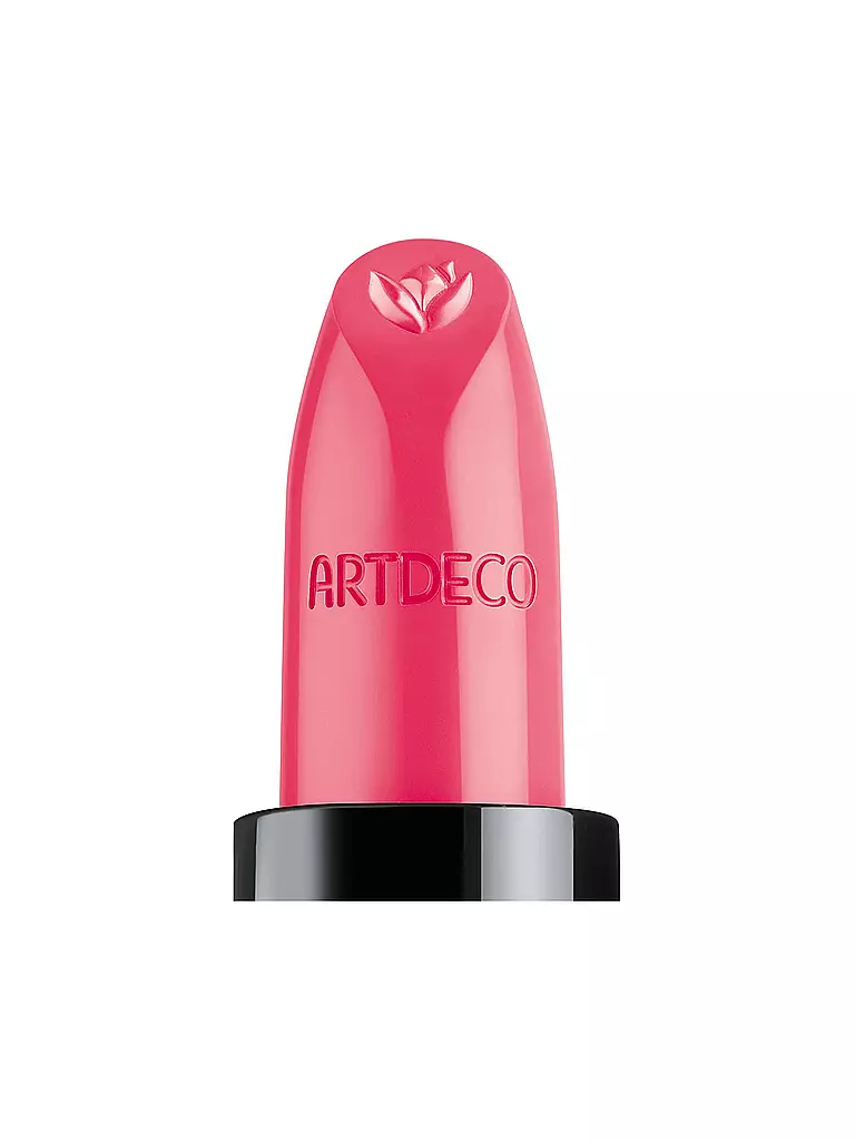 ARTDECO GREEN COUTURE | Labial - Recambio Couture Lipstick (280 Pink Dream) | Fucsia