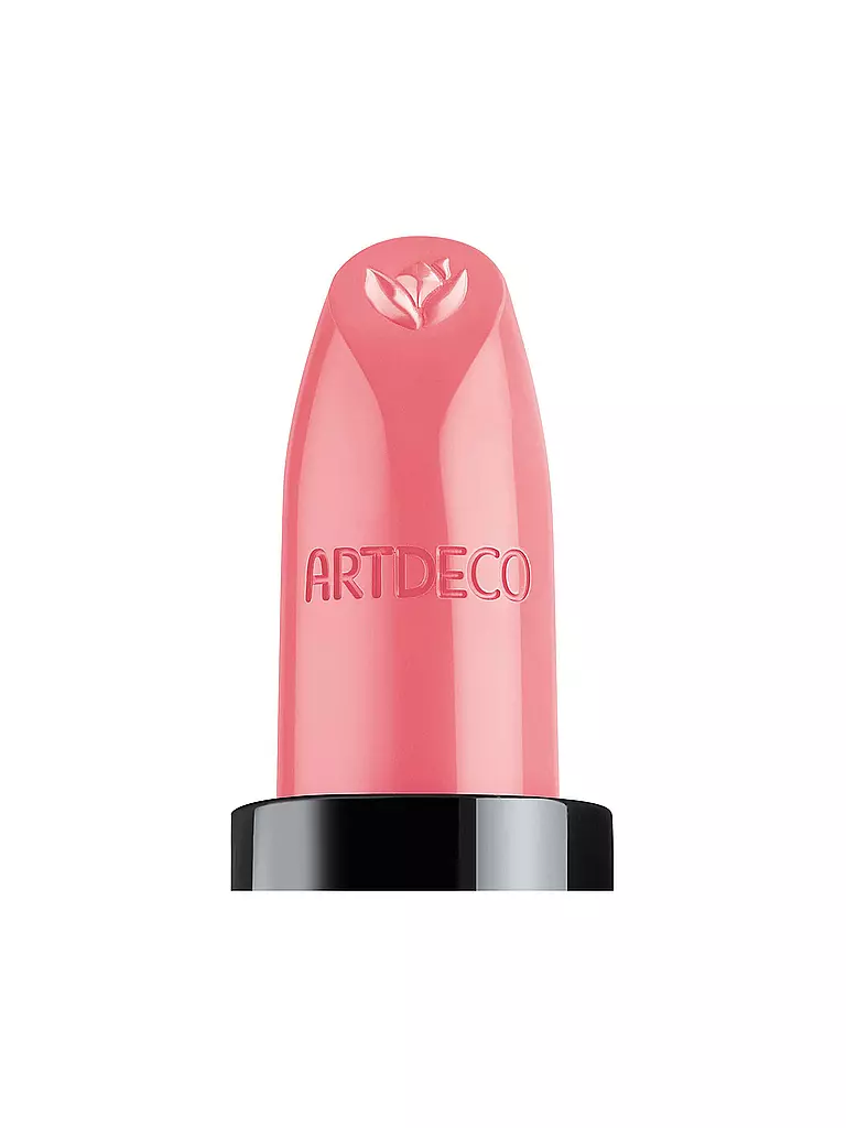 ARTDECO GREEN COUTURE | Labial - Recambio de Labial Couture (285 Ballerina) | Rosa