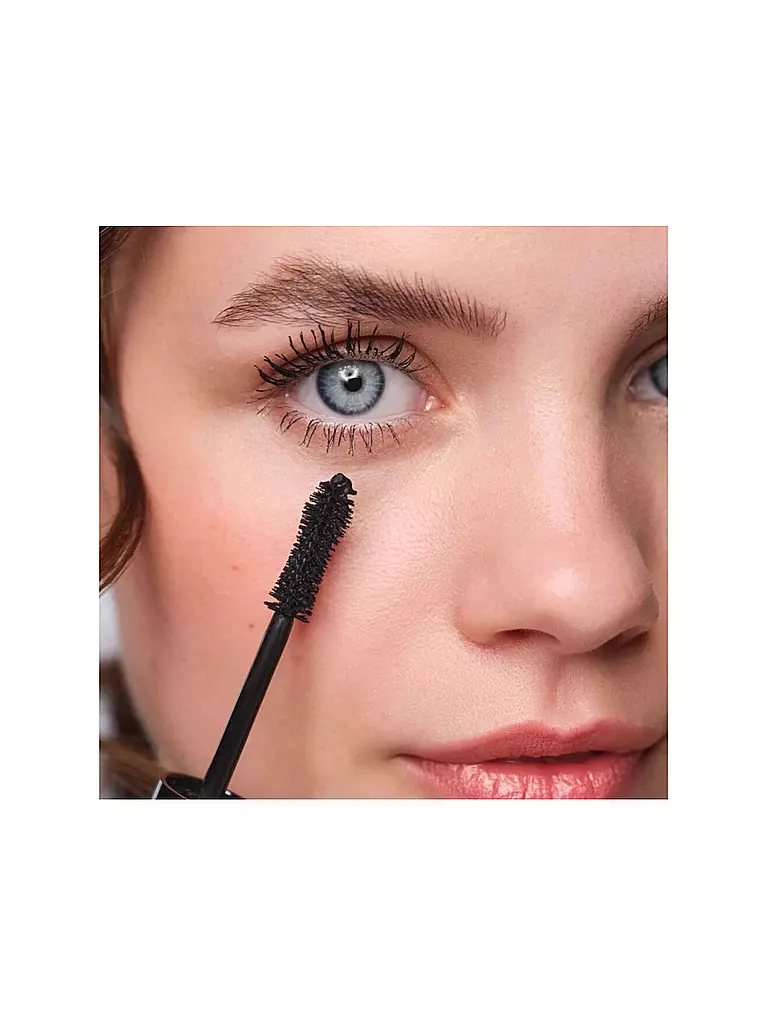 ARTDECO GREEN COUTURE | Máscara de pestañas Multi Lash Volume (1 Black) | Negro