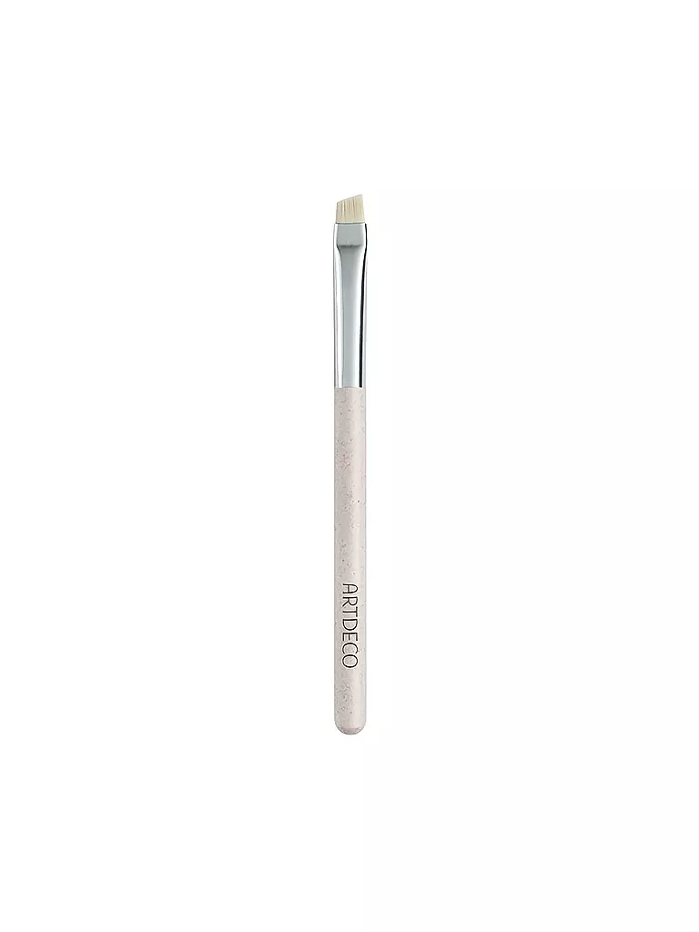 ARTDECO GREEN COUTURE | Pincel - Brow Defining Brush | Sin color