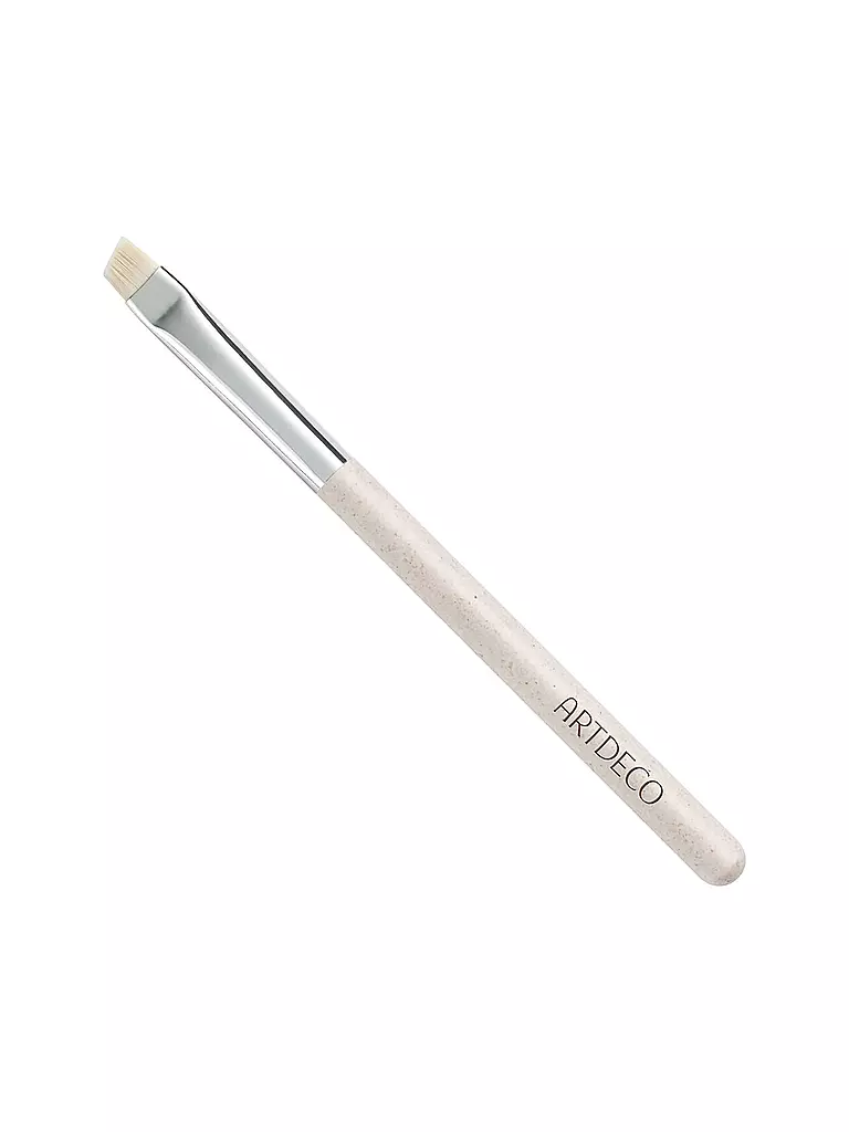 ARTDECO GREEN COUTURE | Pincel - Brow Defining Brush | 