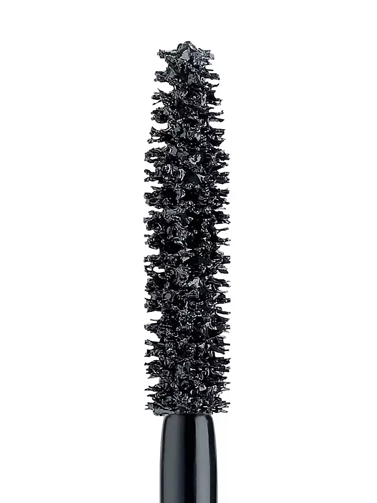 ARTDECO GREEN COUTURE | Recambio de máscara de pestañas Endless Lashes (1 Negro) | Negro