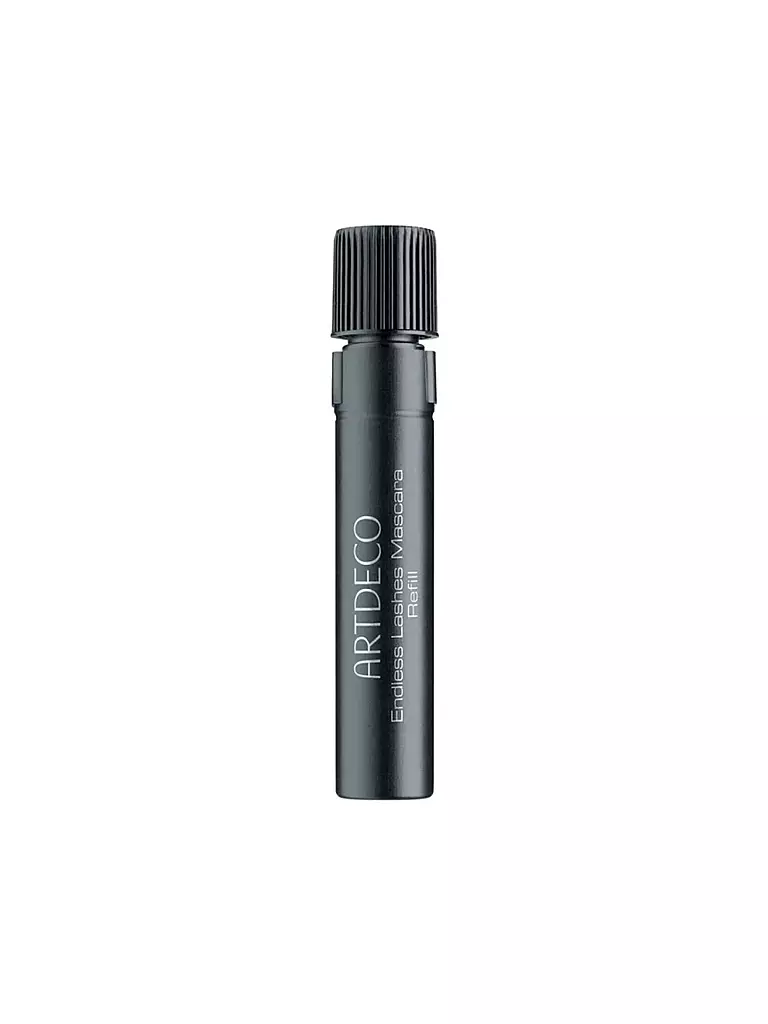 ARTDECO GREEN COUTURE | Recambio de máscara de pestañas Endless Lashes (1 Negro) | 