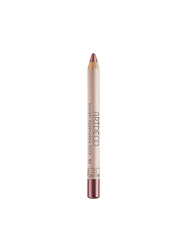 ARTDECO GREEN COUTURE | Sombra de ojos - Smooth Eyeshadow Stick ( 62 Chocolate Brown ) | Marrón