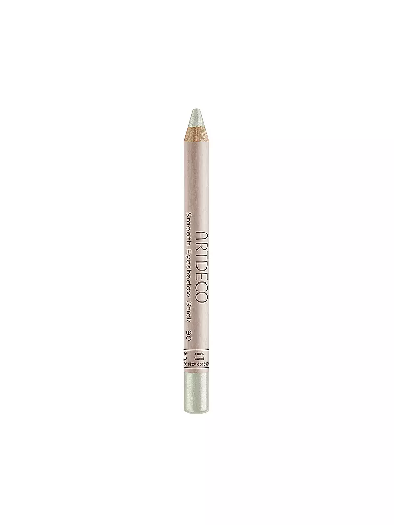 ARTDECO GREEN COUTURE | Sombra de ojos - Smooth Eyeshadow Stick (90 Green Tea) | Verde claro