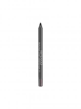 ARTDECO | Lápiz de contorno de ojos - Soft Eye Liner Waterproof (11 Deep Forest Brown)