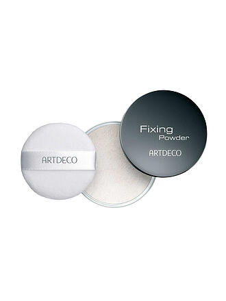 ARTDECO | Polvo - Fixing Powder (transparente)