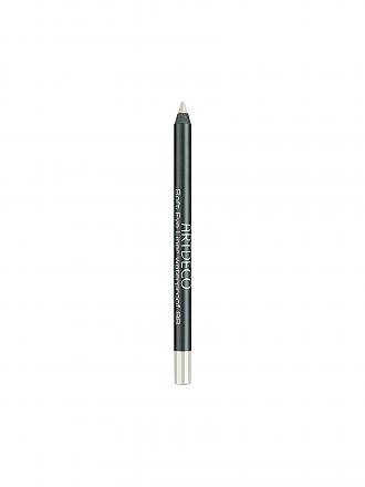 ARTDECO | Lápiz de contorno de ojos - Soft Eye Liner Waterproof (98 Vanilla White)