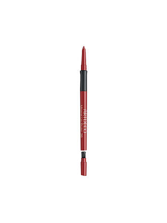 ARTDECO | Lápiz de labios - Mineral Lip Styler ( 28 Rose Red )