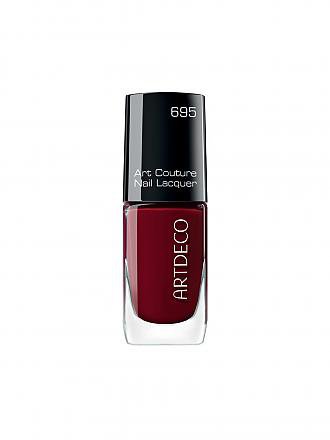 ARTDECO | Esmalte de uñas - Art Couture Nail Lacquer 10ml (695 Blackberry)