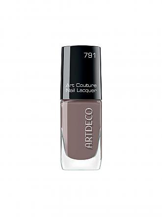 ARTDECO | Esmalte de uñas - Art Couture Nail Lacquer 10ml (791 Greige Land)