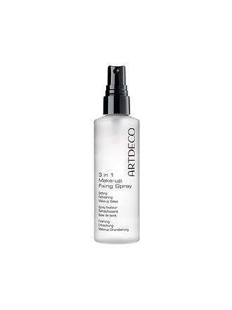 ARTDECO | Spray Fijador de Maquillaje 3 en 1 (transparente)