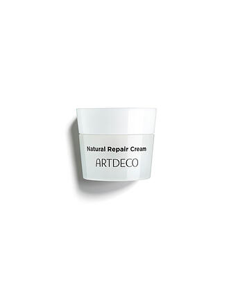 ARTDECO | Crema para uñas - Natural Repair Cream 17ml