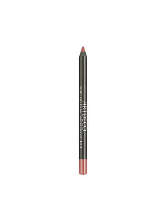 ARTDECO | Lápiz de labios - Soft Lipliner Waterproof ( 124 )