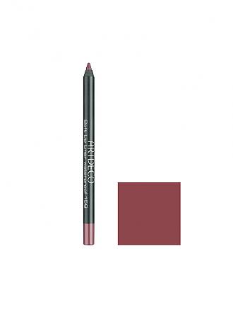 ARTDECO | Lápiz de labios - Soft Lip Liner waterproof (158 Magic Mauve)