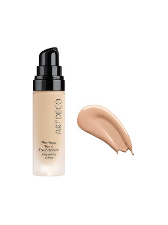 ARTDECO | Perfect Teint Foundation (35 natural)