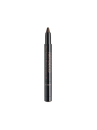 ARTDECO | Lápiz de cejas - Gel Twist Brow Liner (2 Deep Brown)