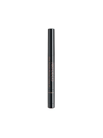 ARTDECO | Lápiz de cejas - Gel Twist Brow Liner (2 Deep Brown)