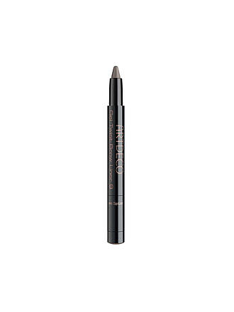ARTDECO | Lápiz de cejas - Gel Twist Brow Liner (9 Ash Taupe)