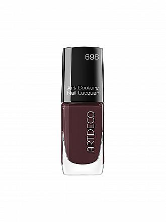ARTDECO | Esmalte de uñas - Art Couture Nail Lacquer (698 castaña tostada)