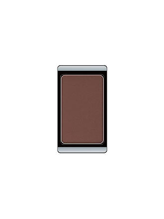 ARTDECO | Sombra de ojos - Eyeshadow ( 525 matt handmade chocolate )