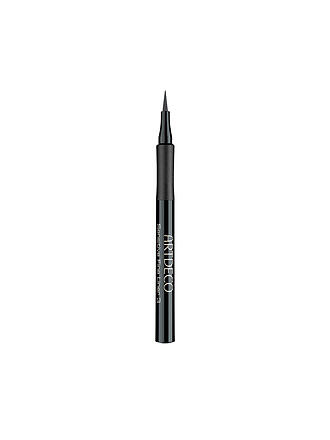 ARTDECO | Lápiz de contorno de ojos - Sensitive Fine Liner (03 Vintage Grey)