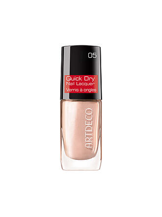 ARTDECO | Esmalte de uñas - Esmalte de uñas de secado rápido (05 special surprise)