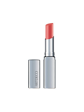ARTDECO | Lápiz labial - Bálsamo labial Color Booster (7 Coral)