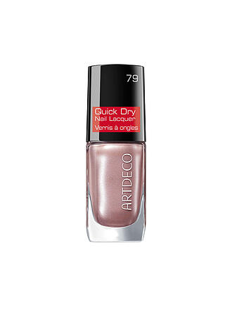 ARTDECO | Esmalte de uñas - Quick Dry Nail Lacquer (79 Iced Rose)