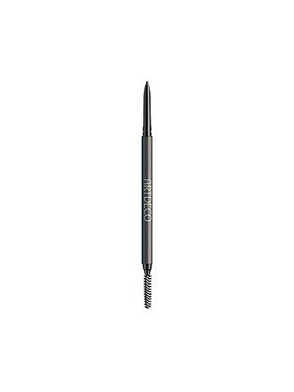 ARTDECO | Lápiz de cejas - Ultra Fine Brow Liner (06 Ash Grey)