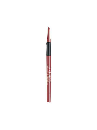 ARTDECO | Lápiz de contorno de labios - Mineral Lip Styler (43 Mineral Wild Rose)