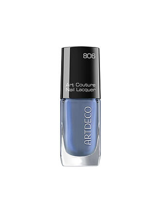ARTDECO | Esmalte de uñas - Art Couture Nail Lacquer (806 Blue Jeans)