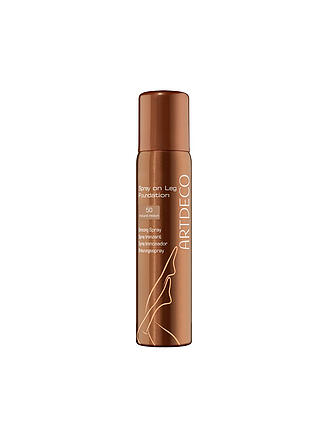ARTDECO | Autobronceador - Spray On Leg Foundation (50 Natural Medium)