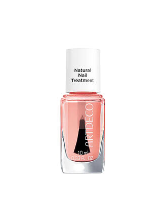ARTDECO | Cuidado de uñas - Tratamiento natural para uñas
